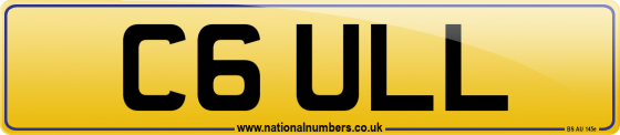 C6 ULL