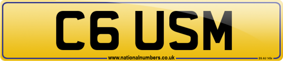 C6 USM