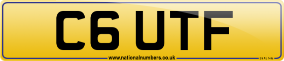 C6 UTF