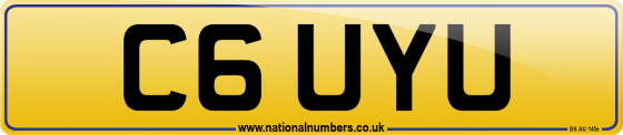 C6 UYU