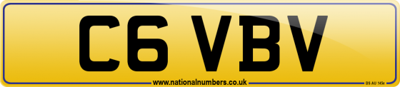 C6 VBV