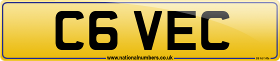 C6 VEC