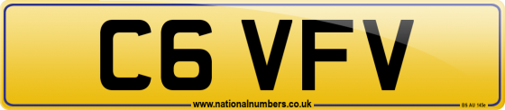 C6 VFV