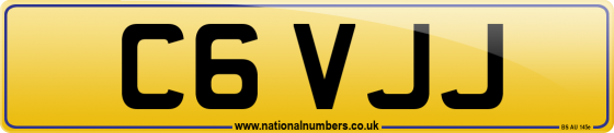 C6 VJJ