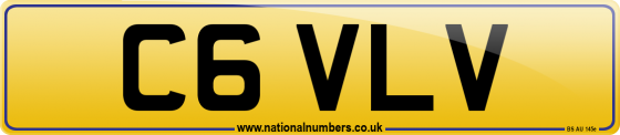 C6 VLV