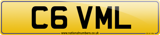 C6 VML