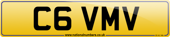 C6 VMV
