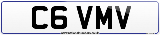 C6 VMV