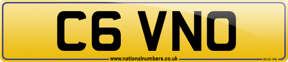 C6 VNO