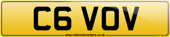C6 VOV