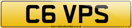 C6 VPS