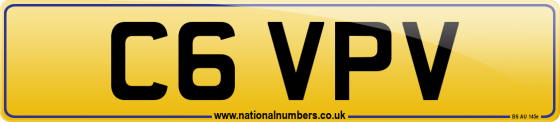 C6 VPV