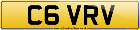 C6 VRV