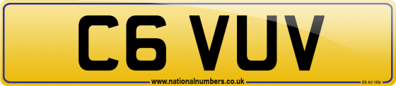 C6 VUV