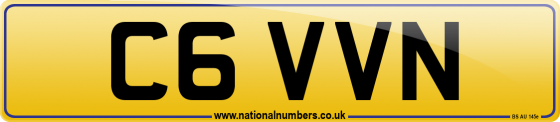 C6 VVN