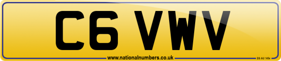 C6 VWV