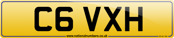 C6 VXH