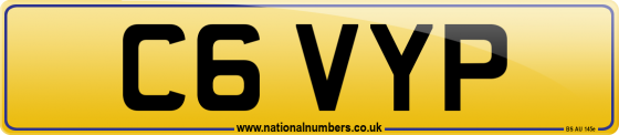 C6 VYP