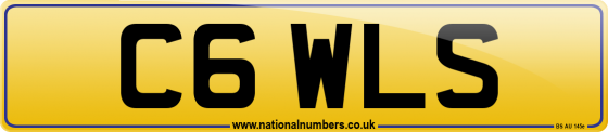 C6 WLS