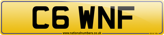 C6 WNF