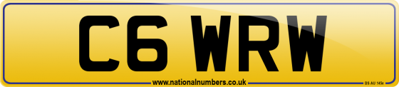 C6 WRW