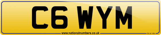C6 WYM