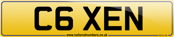 C6 XEN