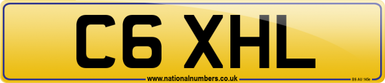 C6 XHL