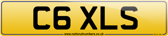 C6 XLS