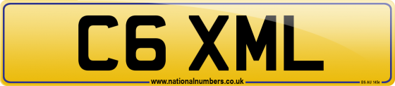 C6 XML