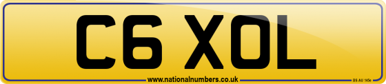 C6 XOL
