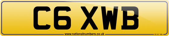 C6 XWB