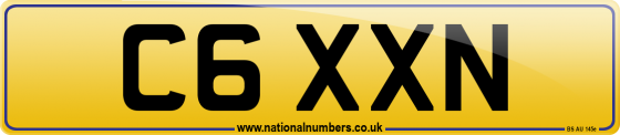 C6 XXN