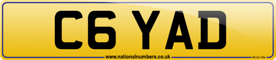 C6 YAD