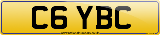 C6 YBC