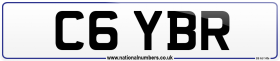 C6 YBR
