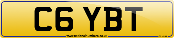 C6 YBT