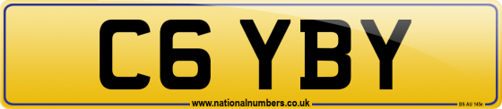 C6 YBY