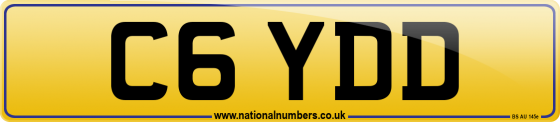 C6 YDD
