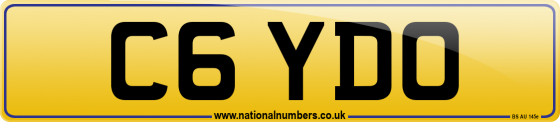 C6 YDO