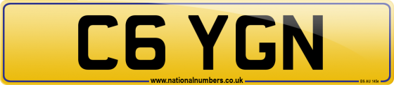 C6 YGN