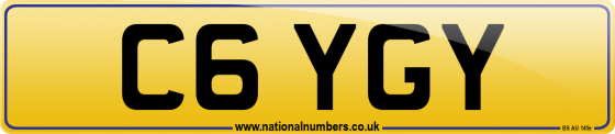 C6 YGY