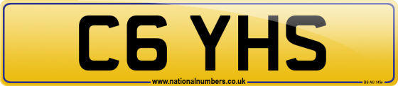 C6 YHS