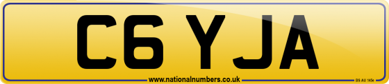 C6 YJA