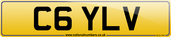 C6 YLV