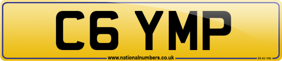 C6 YMP