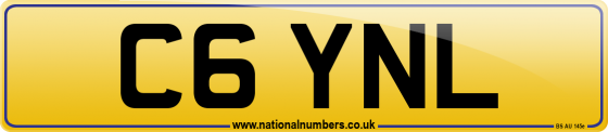 C6 YNL