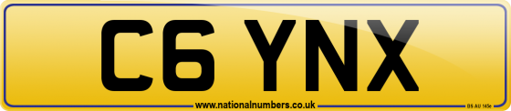 C6 YNX