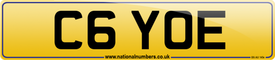 C6 YOE