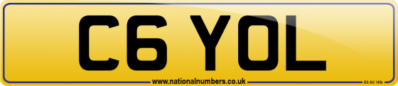 C6 YOL